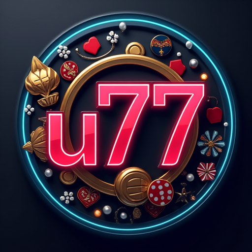Logo u777