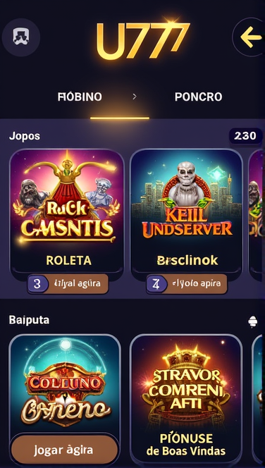 Screenshot 2 u777